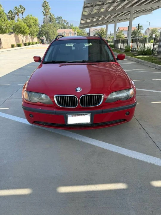 2003 BMW E46 3 Series - Image 2 of 20