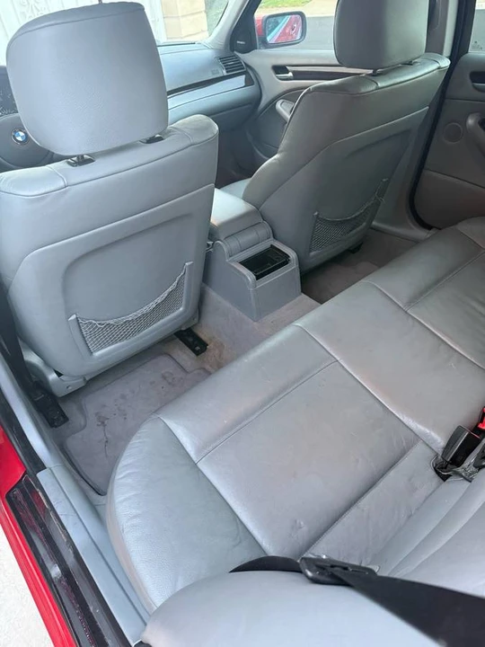 2003 BMW E46 3 Series - Image 14 of 20