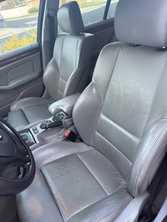 2003 BMW E46 3 Series - Image 11 of 20
