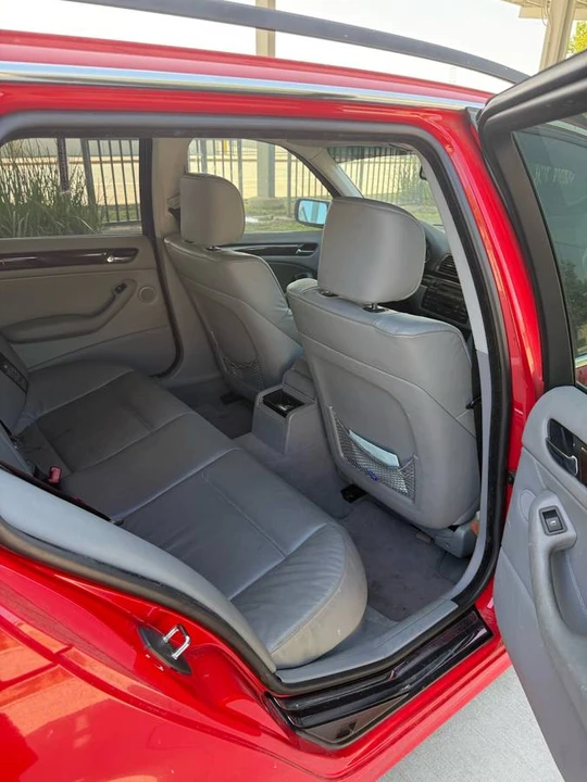 2003 BMW E46 3 Series - Image 15 of 20