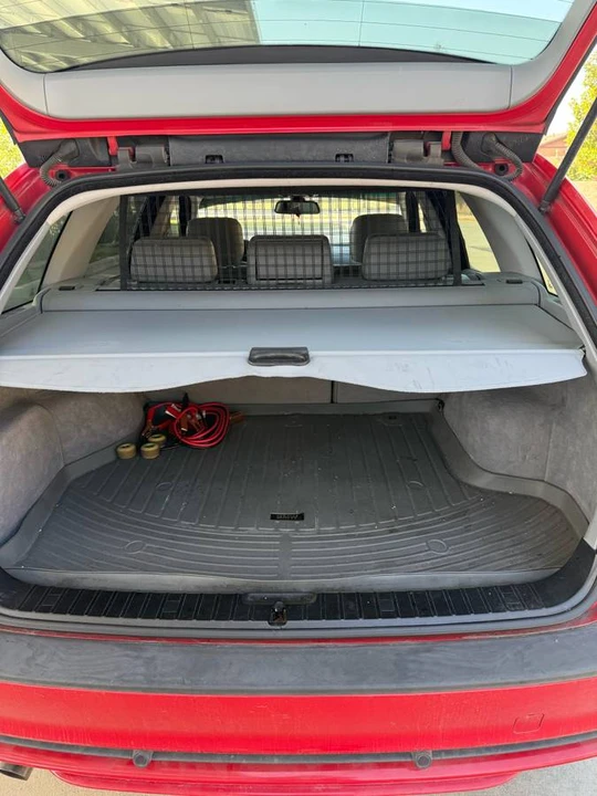 2003 BMW E46 3 Series - Image 18 of 20