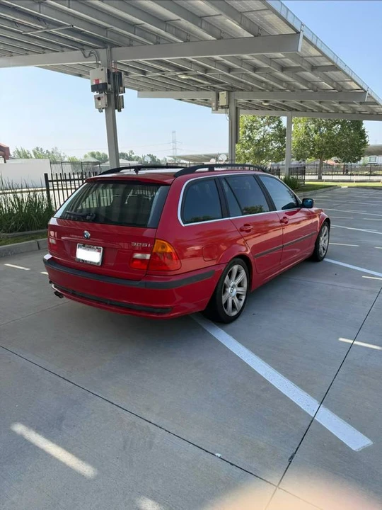 2003 BMW E46 3 Series - Image 5 of 20