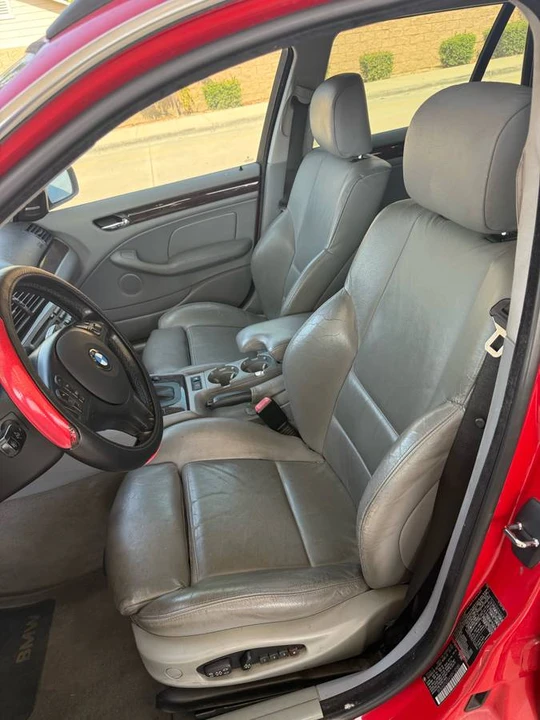 2003 BMW E46 3 Series - Image 12 of 20