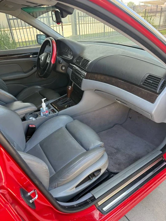 2003 BMW E46 3 Series - Image 13 of 20