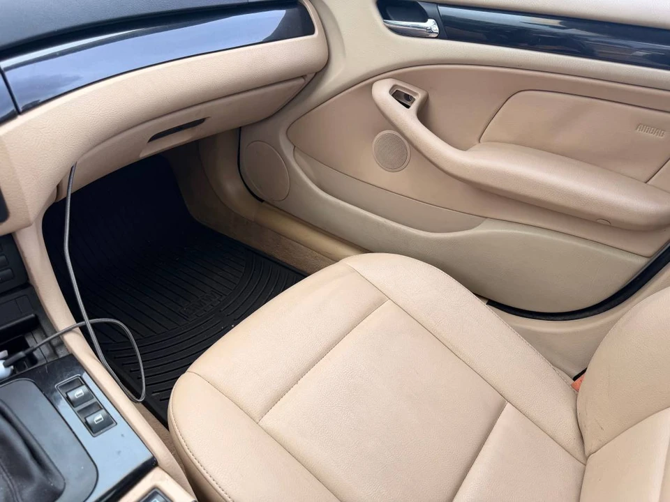 2003 BMW E46 3 Series - Image 17 of 17
