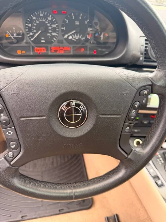 2003 BMW E46 3 Series - Image 11 of 17