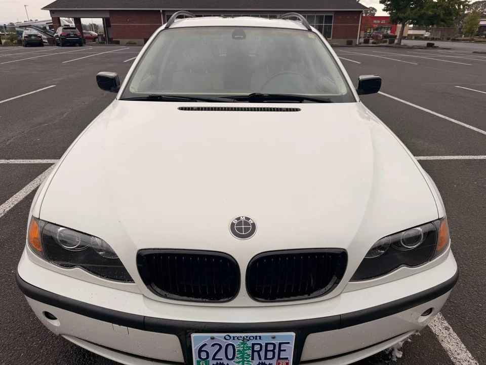 2003 BMW E46 3 Series - Image 2 of 17