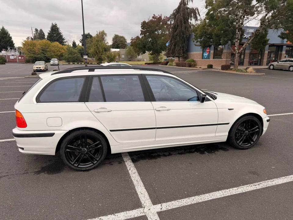 2003 BMW E46 3 Series - Image 5 of 17