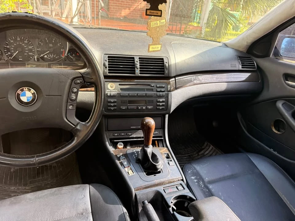 2003 BMW E46 3 Series - Image 9 of 10