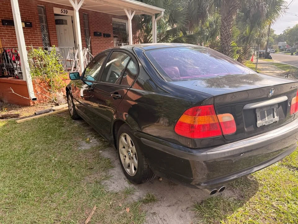 2003 BMW E46 3 Series - Image 4 of 10