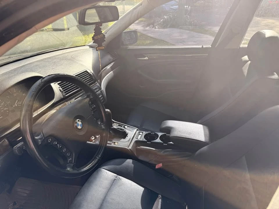 2003 BMW E46 3 Series - Image 8 of 10