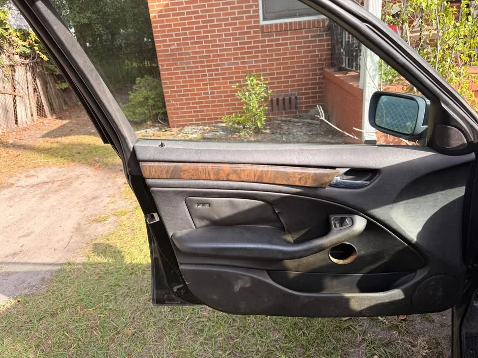2003 BMW E46 3 Series - Image 7 of 10