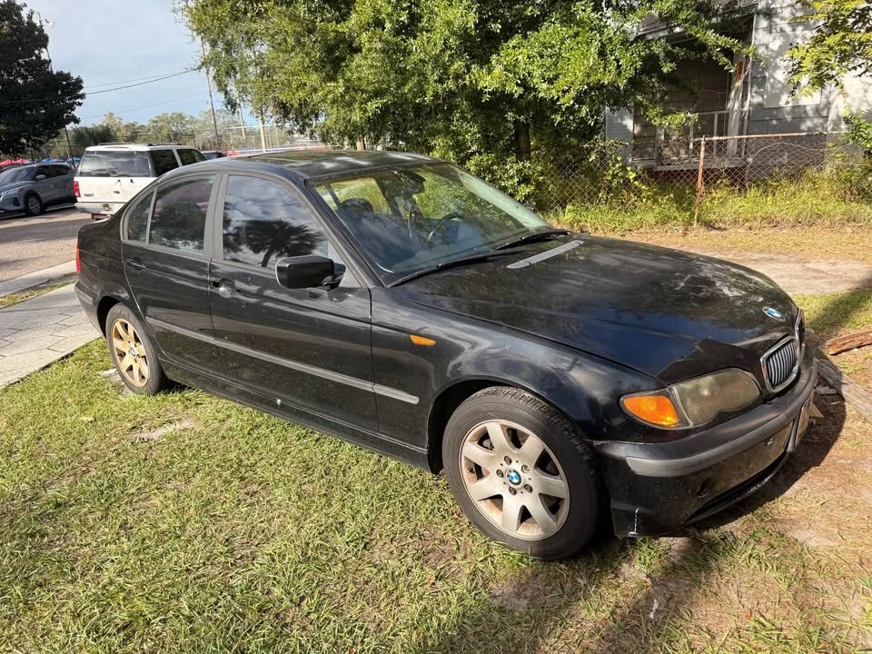 2003 BMW E46 3 Series - Image 2 of 10