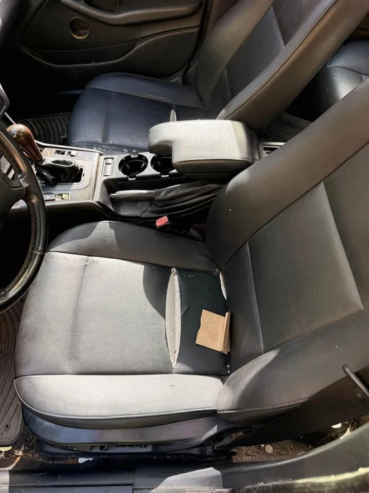 2003 BMW E46 3 Series - Image 10 of 10