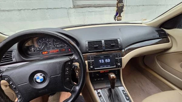 2003 BMW E46 3 Series - Image 5 of 7