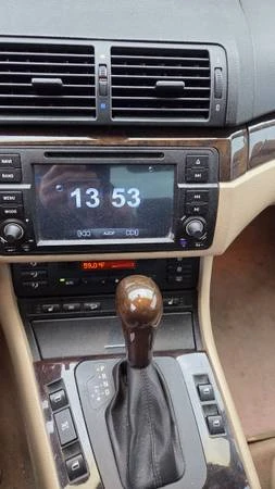 2003 BMW E46 3 Series - Image 6 of 7