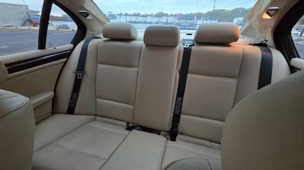 2003 BMW E46 3 Series - Image 7 of 7