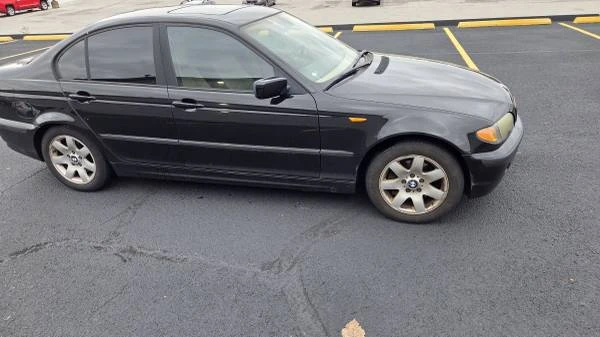 2003 BMW E46 3 Series - Image 2 of 7