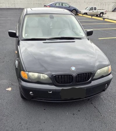 2003 BMW E46 3 Series - Image 3 of 7