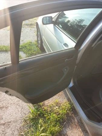 2003 BMW E46 3 Series - Image 9 of 21