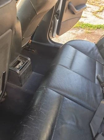 2003 BMW E46 3 Series - Image 8 of 21