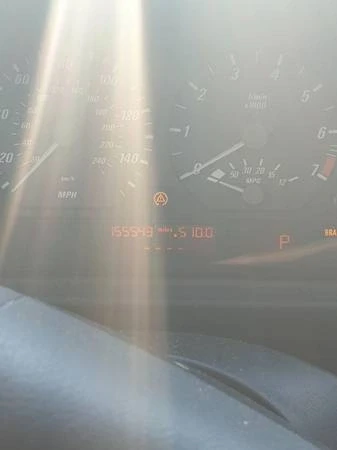 2003 BMW E46 3 Series - Image 16 of 21