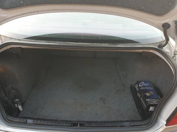 2003 BMW E46 3 Series - Image 7 of 21
