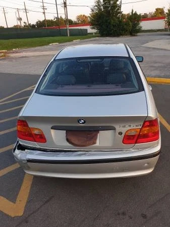 2003 BMW E46 3 Series - Image 6 of 21