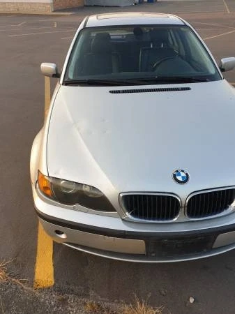 2003 BMW E46 3 Series - Image 3 of 21