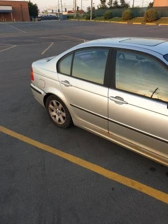2003 BMW E46 3 Series - Image 5 of 21