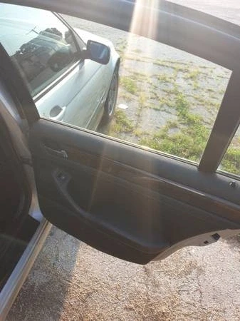 2003 BMW E46 3 Series - Image 10 of 21