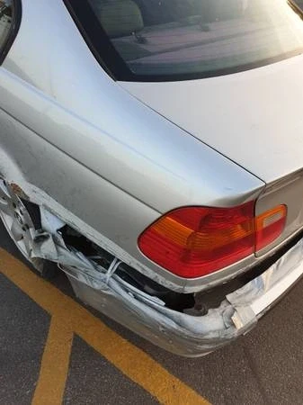 2003 BMW E46 3 Series - Image 12 of 21