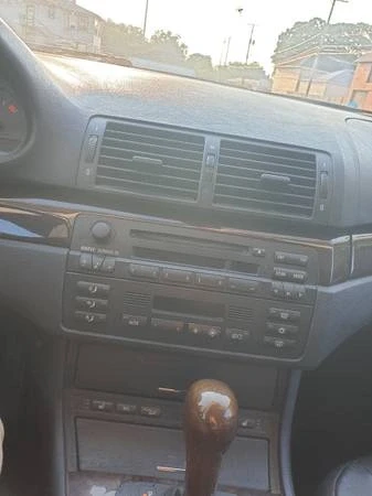 2003 BMW E46 3 Series - Image 15 of 21