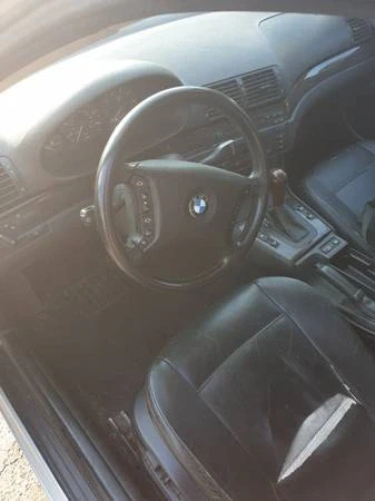 2003 BMW E46 3 Series - Image 13 of 21