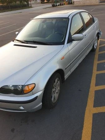 2003 BMW E46 3 Series - Image 2 of 21