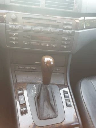 2003 BMW E46 3 Series - Image 14 of 21
