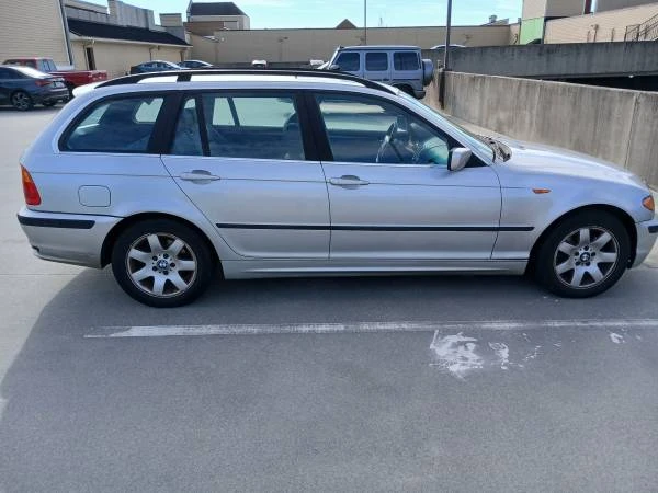 2003 BMW E46 3 Series - Image 2 of 8