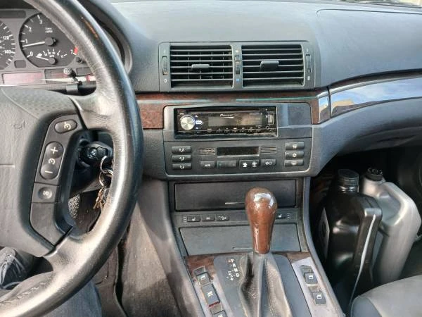 2003 BMW E46 3 Series - Image 6 of 8