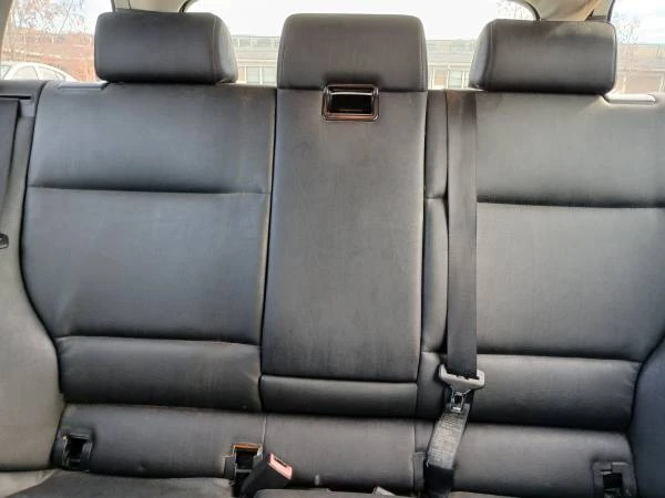 2003 BMW E46 3 Series - Image 8 of 8