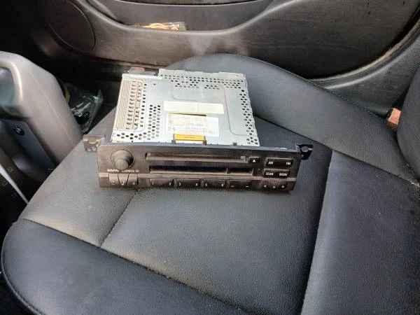 2003 BMW E46 3 Series - Image 7 of 8