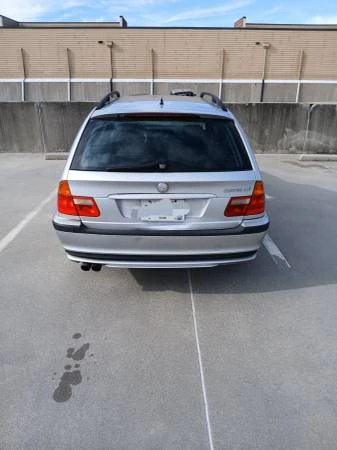2003 BMW E46 3 Series - Image 4 of 8