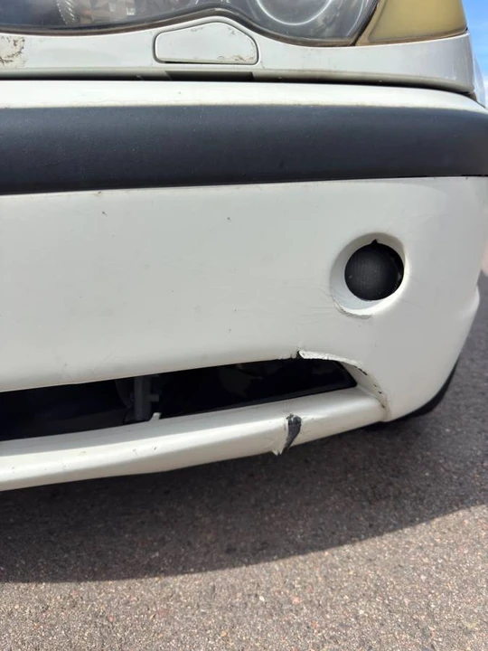2003 BMW E46 3 Series - Image 3 of 21