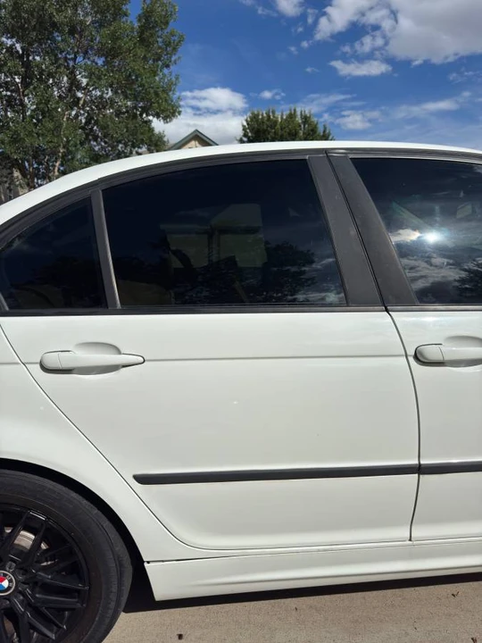 2003 BMW E46 3 Series - Image 9 of 21