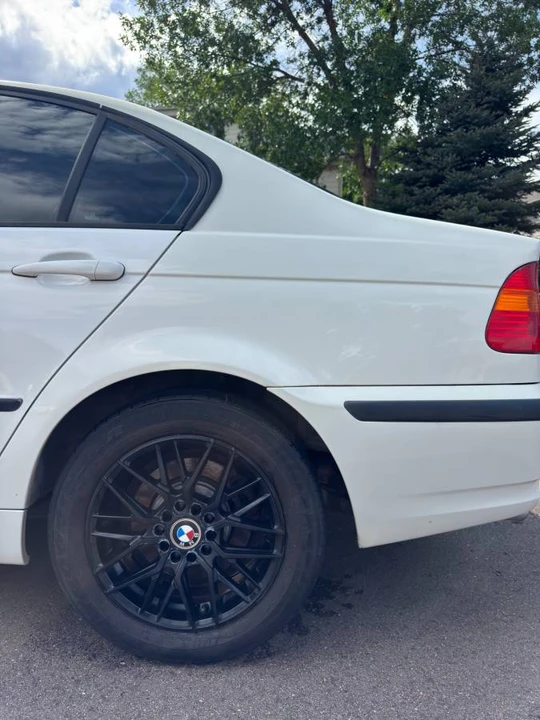 2003 BMW E46 3 Series - Image 6 of 21