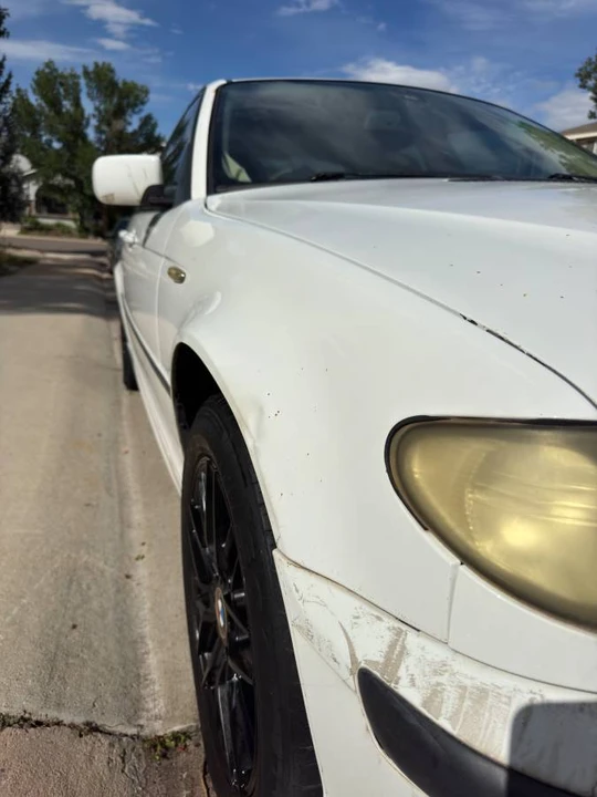 2003 BMW E46 3 Series - Image 11 of 21