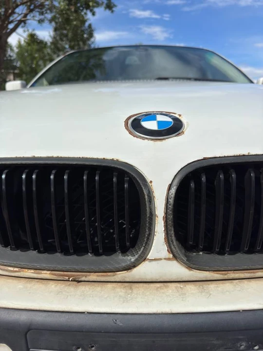2003 BMW E46 3 Series - Image 2 of 21