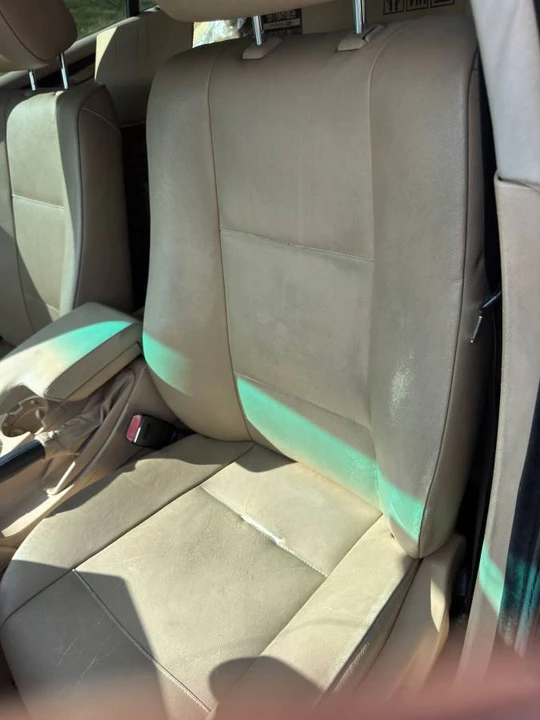2003 BMW E46 3 Series - Image 14 of 21