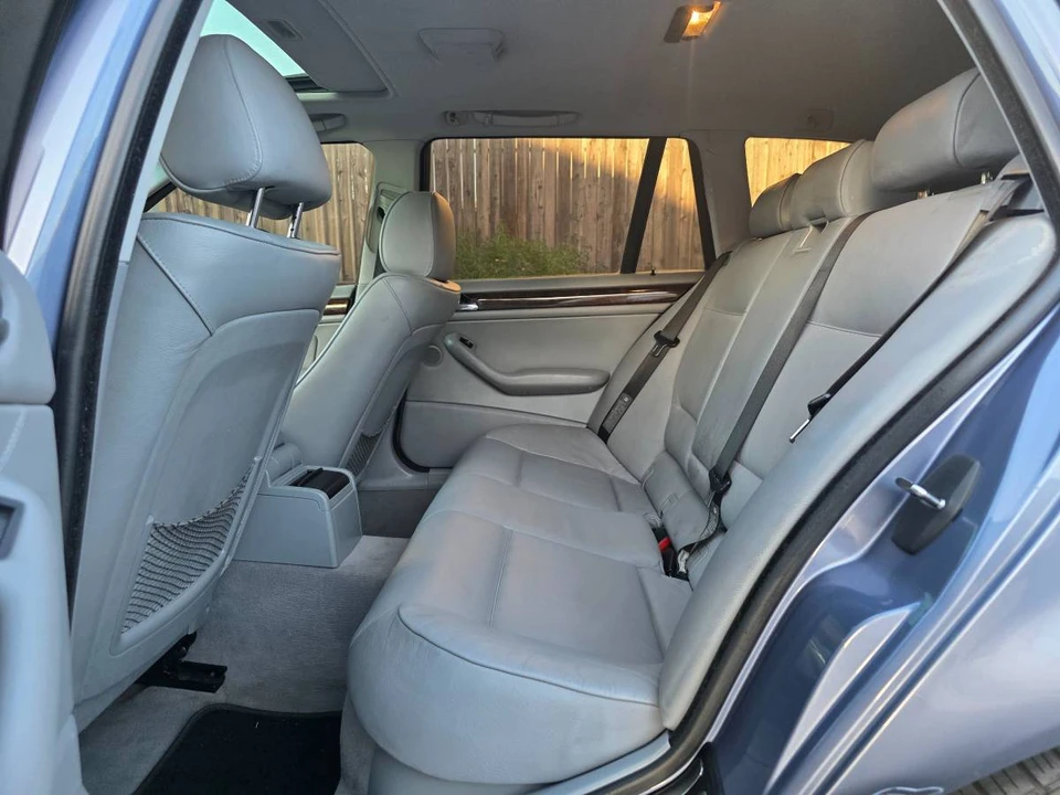 2003 BMW E46 3 Series - Image 11 of 16