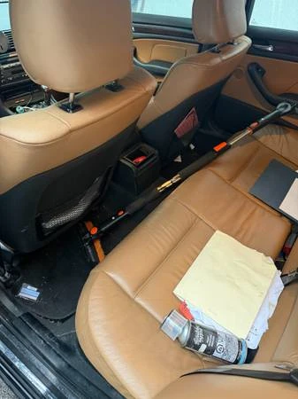 2003 BMW E46 3 Series - Image 5 of 14
