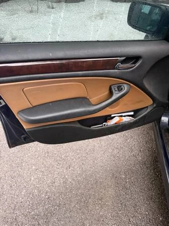 2003 BMW E46 3 Series - Image 7 of 14